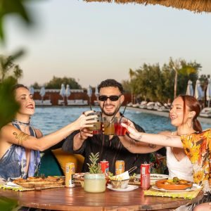 Réservation restaurant